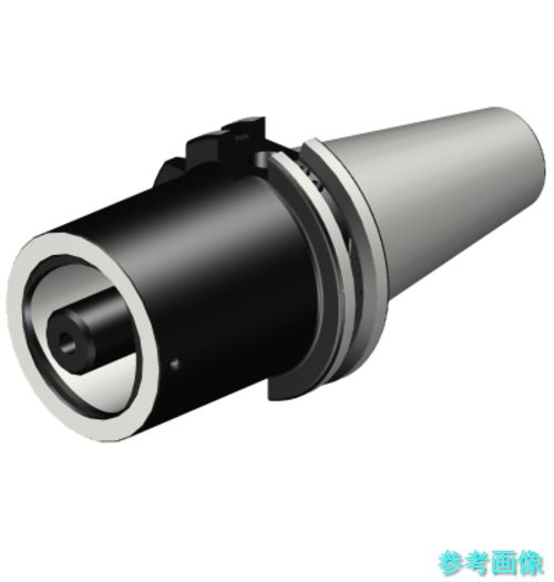 (SANDVIK) C5-390.140-40 070 ISO 7388-1 コロマントキャプトアダプタ(530) 【1個】