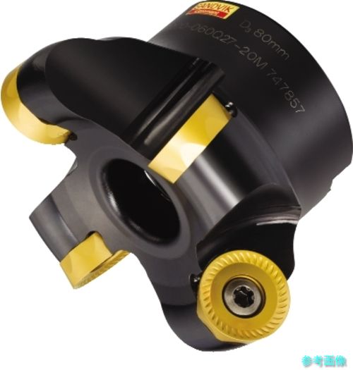 (SANDVIK) RA200-038R19-13M コロミル200 正面フライスカッター(450) 【1個】 52,367円