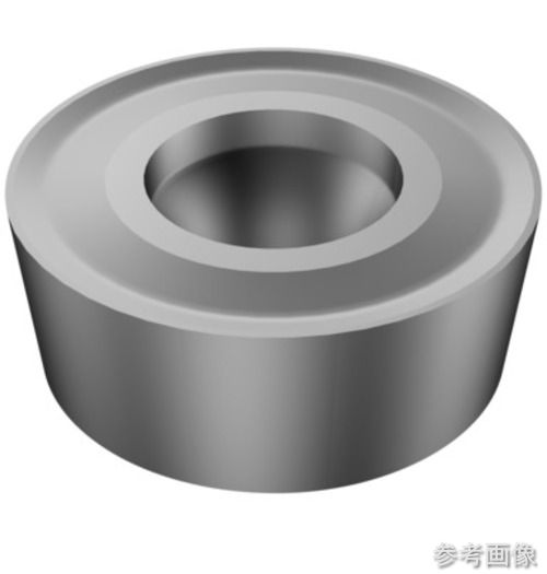 (SANDVIK) RCMT 06 03 00(H13A) コロターン107 旋削加工用チップ(130) H13A 【10個】|イーキカイ 店