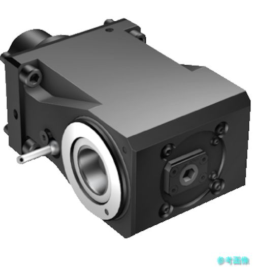 (SANDVIK) C4-DNI-BT65A-I-D BMT-Pタレット用回転工具ホルダ(550) 【1個】