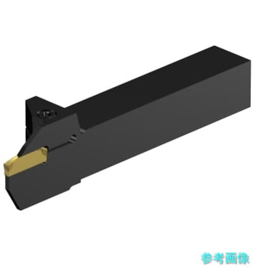 (SANDVIK) C2R-RSA12-RF20DB コロカット2 突切り・溝入れ加工用シャンクバイト(480) 【1本】
