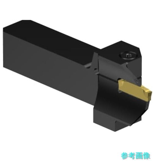 (SANDVIK) C2A-QSA12-LFG15B-042CB コロカット2 QSシャンク 端面溝入れ製作用(480) 【1本】