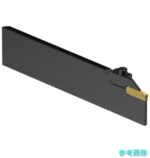 (SANDVIK) C2R-BR25-LG20DF1 コロカット2 突切り加工用ブレード(420) 【1本】