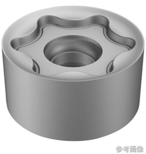(SANDVIK) MR80-1206E-L50(1130) コロミルMR80 フライス産業用心付け(350) 1130 【10個】