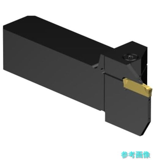 (SANDVIK) C2R-QSA16-LG16CB コロカット2 突切り・溝入れ加工用QSシャンクバイト(480) 【1本】