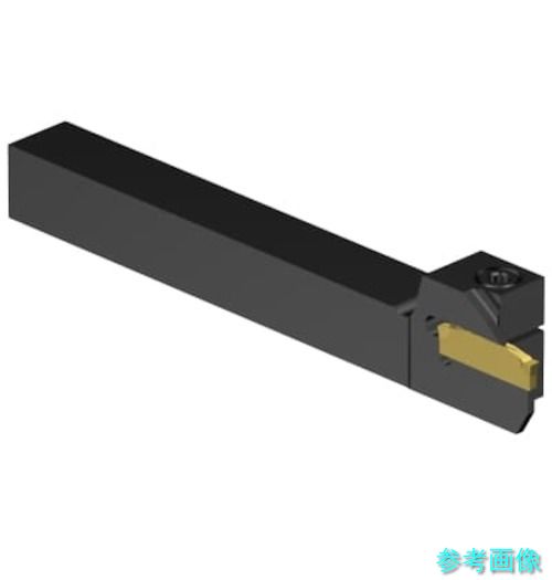 (SANDVIK) C2R-RSA08-LE08DB コロカット2 突切り・溝入れ加工用シャンクバイト(480) 【1本】