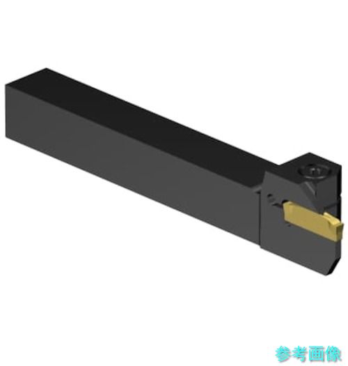 (SANDVIK) C2R-RSA10-LG10DB コロカット2 突切り・溝入れ工業用シャンクバイト(480) 【1本】