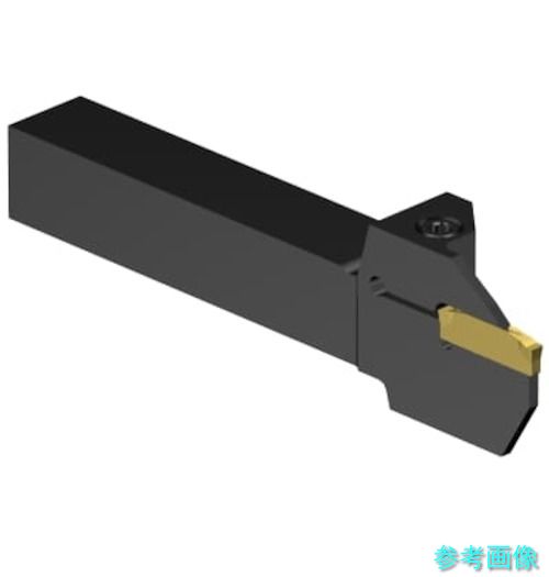 (SANDVIK) C2R-RSA10-LF20DB コロカット2 突切り・溝入れ加工用シャンクバイト(480) 【1本】