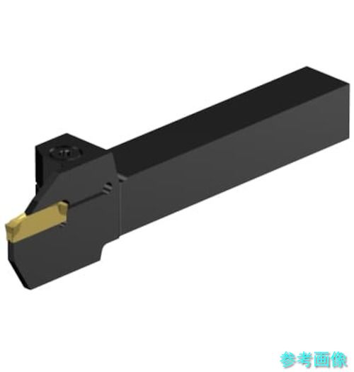 (SANDVIK) C2R-RS16-RG20DB コロカット2 突切り・溝入れ産業用シャンクバイト(480) 【1本】