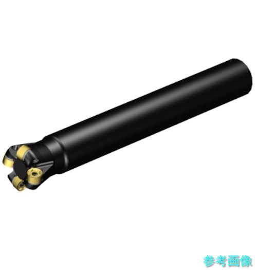 (SANDVIK) MR80-R040A32-12H コロミルMR80 向こう正面フライス切断機(440) 【1台】