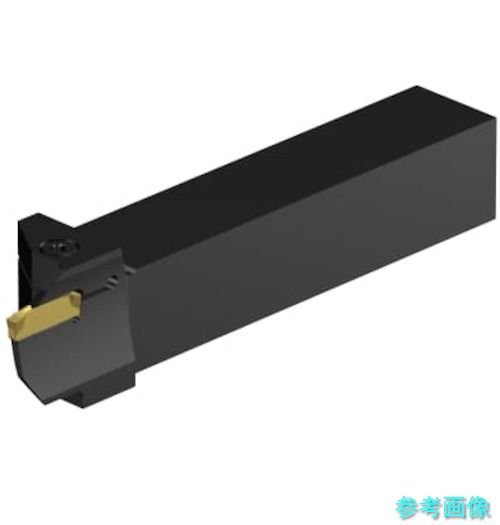 (SANDVIK) C2A-RS25-RFG15B-067DB コロカット2 シャンクバイト、端面溝入れ産業用(483) 【1本】