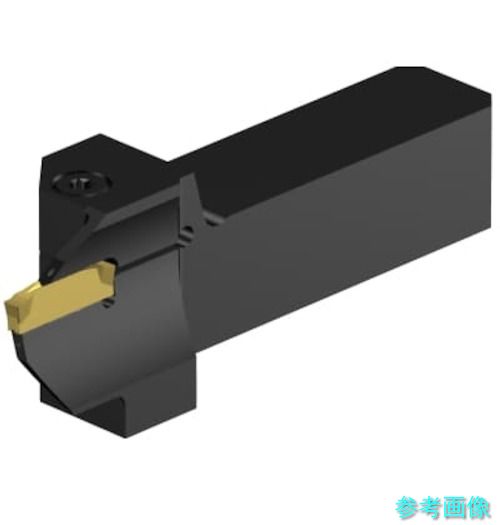 (SANDVIK) C2A-QS20-RFG15B-042CB コロカット2 QSシャンク 端面溝入れ製作用(480) 【1本】