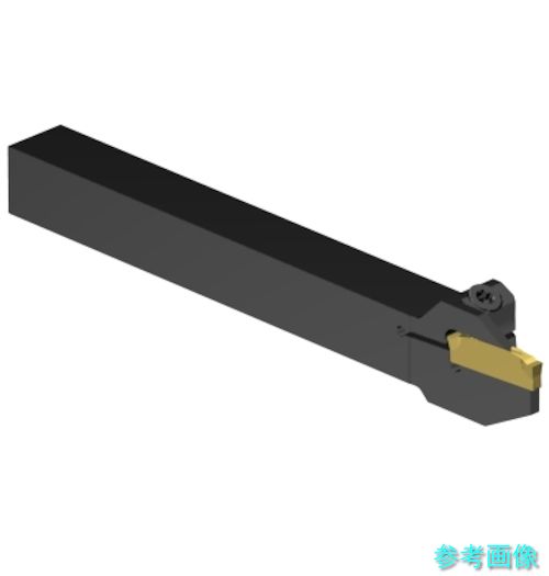 (SANDVIK) C2R-RSA08-LF15DS コロカット2 突切り・溝入れ製作用シャンクバイト(480) 【1本】