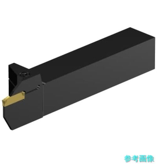 (SANDVIK) C2R-RS25-RF20DB コロカット2 突切り・溝入れ製造用シャンクバイト(480) 【1本】 花・ガーデン・DIY-その他