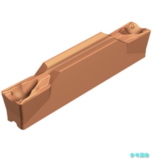 SANDVIK C2I-K2N-0600-0004-TF(1145) コロカット2 旋削加工用チップ(320) 1145 【5個】