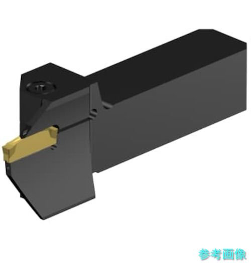 (SANDVIK) C2A-QS20-RFG15B-130CB コロカット2 QSシャンク 端面溝入れ製作用(480) 【1本】