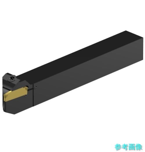 (SANDVIK) C2R-RS16-RE11DS コロカット2 突切り・溝入れ産業用シャンクバイト(480) 【1本】