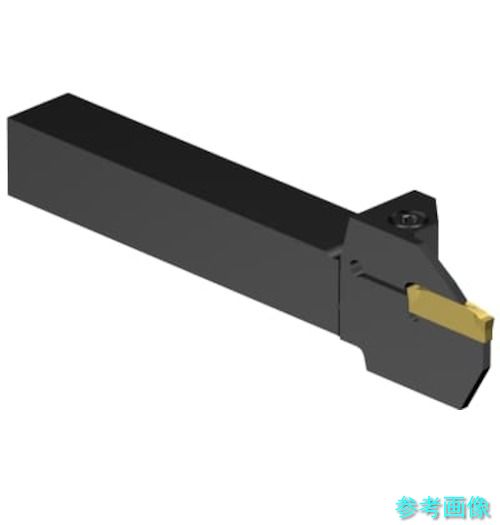 (SANDVIK) C2R-RS16-LF20DB コロカット2 突切り・溝入れ産業用シャンクバイト(480) 【1本】