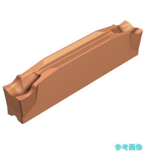 SANDVIK C2I-F2L-0250-0502-コマーシャル(1145) コロカット2 突切り工業用心付け(320) 1145 【5個】
