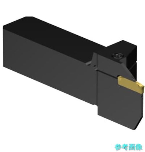 (SANDVIK) C2R-QSA16-LF20CB コロカット2 突切り・溝入れ加工用QSシャンクバイト(480) 【1本】