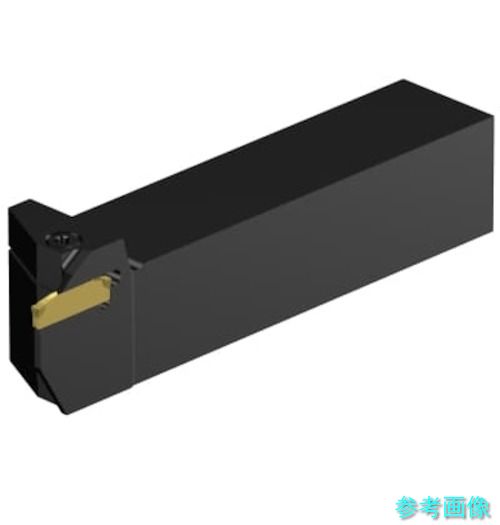 (SANDVIK) C2R-RSA16-RE08DB コロカット2 突切り・溝入れ加工用シャンクバイト(480) 【1本】