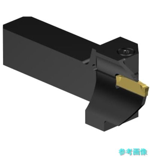 (SANDVIK) C2A-QS20-LFG15B-034CB コロカット2 QSシャンク 端面溝入れ製作用(480) 【1本】