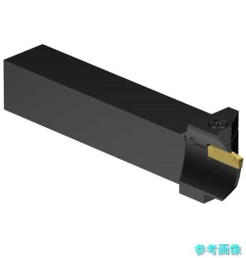 (SANDVIK) C2A-RSA16-LFG15B-054DB コロカット2 シャンクバイト、端面溝入れ産業用(480) 【1本】