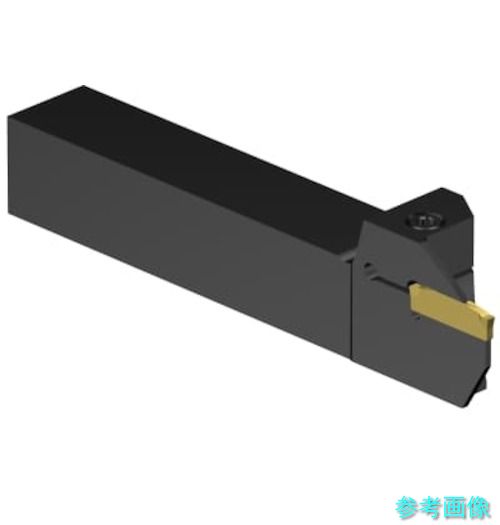 (SANDVIK) C2R-RS20-LE17DD コロカット2 突切り・溝入れ加工用シャンクバイト(480) 【1本】