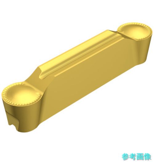 SANDVIK C2I-G2N-0400-RM(1135) コロカット2 倣い加工用チップ(320) 1135 【5個】