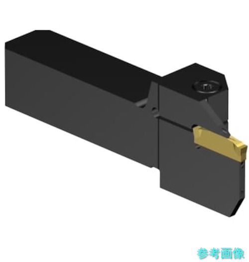 (SANDVIK) C2R-QSA12-LG16CB コロカット2 突切り・溝入れ加工用QSシャンクバイト(480) 【1本】
