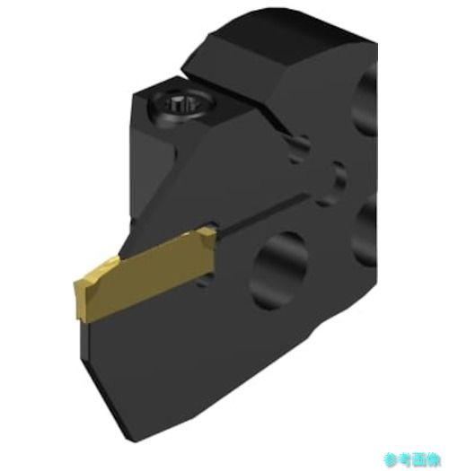 (SANDVIK) C2R-SL32-LE15GB コロカット2 突切り・溝入れ工業用切り立てる頭顱(420) 【1個】
