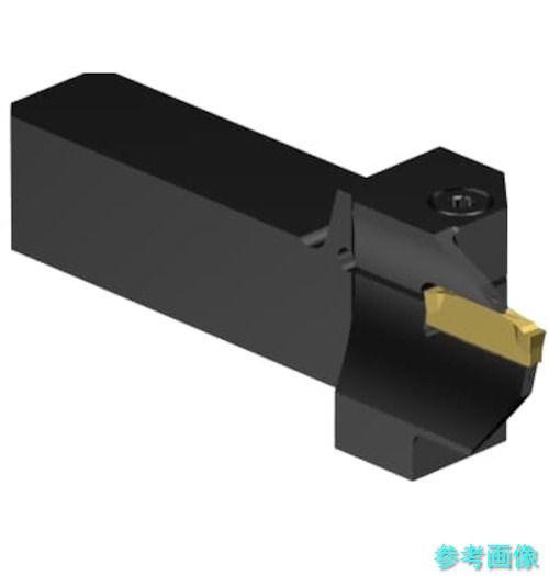 (SANDVIK) C2A-QS20-LFG15B-042CB コロカット2 QSシャンク 端面溝入れ製作用(480) 【1本】