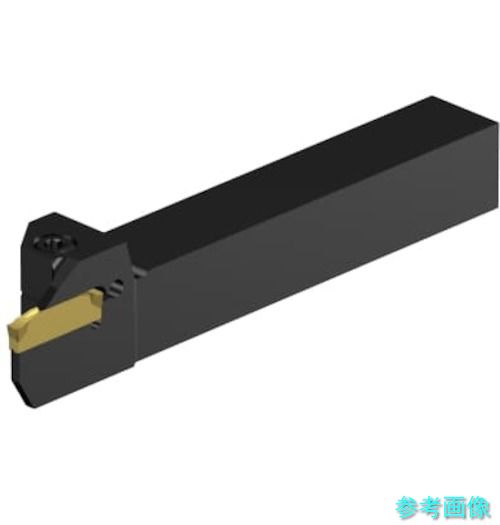 (SANDVIK) C2R-RSA10-RF10DB コロカット2 突切り・溝入れ産業用シャンクバイト(480) 【1本】