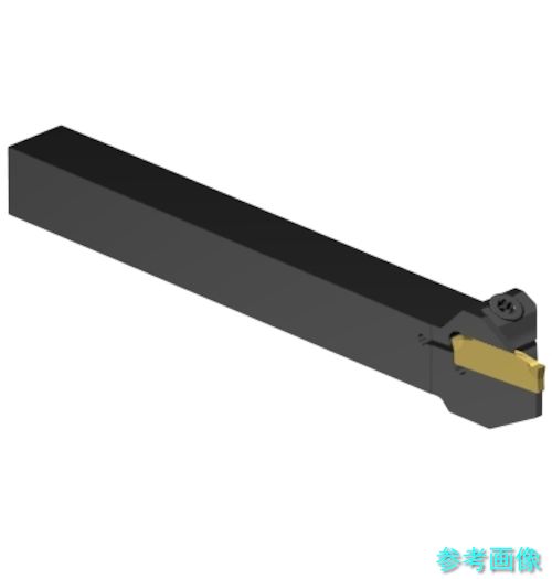 (SANDVIK) C2R-RSA08-LE11DS コロカット2 突切り・溝入れ産業用シャンクバイト(480) 【1本】