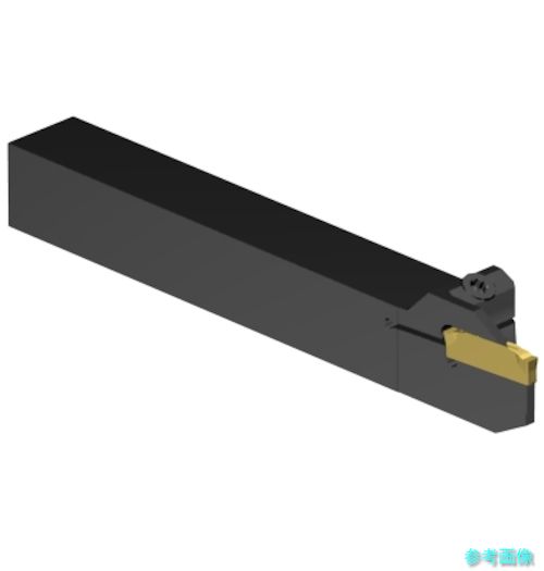 (SANDVIK) C2R-RSA10-LF17DS コロカット2 突切り・溝入れ工業用シャンクバイト(480) 【1本】