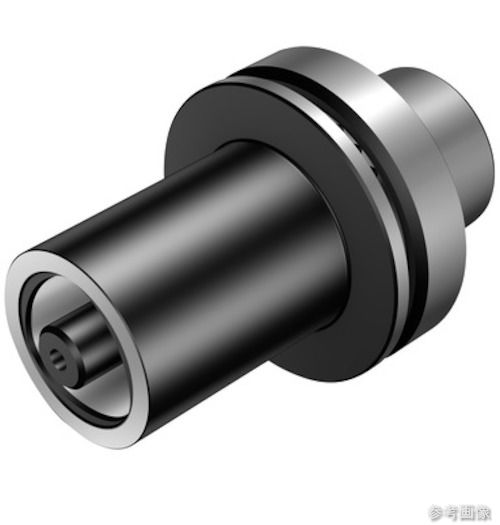 (SANDVIK) HF08-C5-050-090 HSK コロマントキャプトアダプタ(530) 【1個】