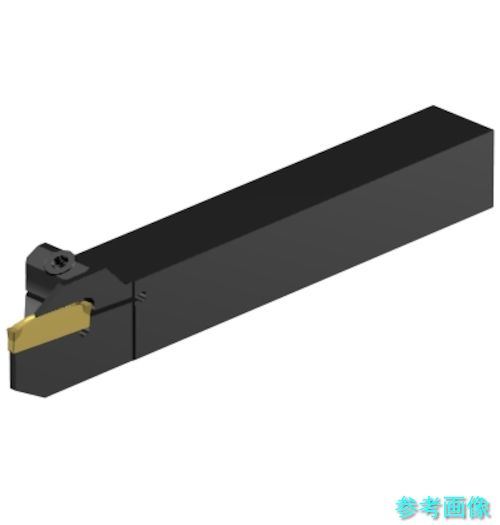 (SANDVIK) C2R-RS16-RE17DS コロカット2 突切り・溝入れ製作用シャンクバイト(480) 【1本】