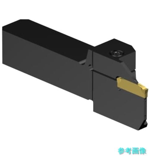(SANDVIK) C2R-QSA12-LF20CD コロカット2 突切り・溝入れ加工用QSシャンクバイト(480) 【1本】