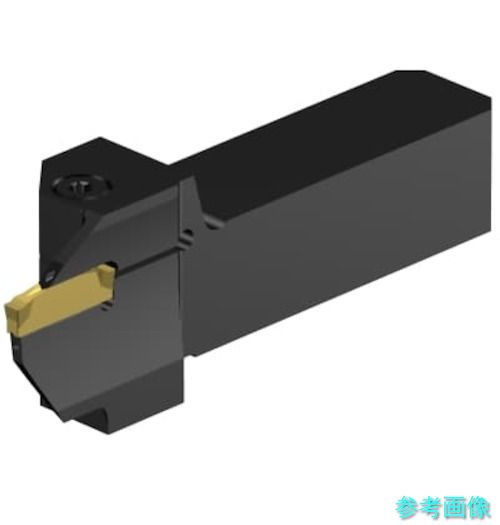 (SANDVIK) C2A-QS20-RFG15B-090CB コロカット2 QSシャンク 端面溝入れ製作用(480) 【1本】