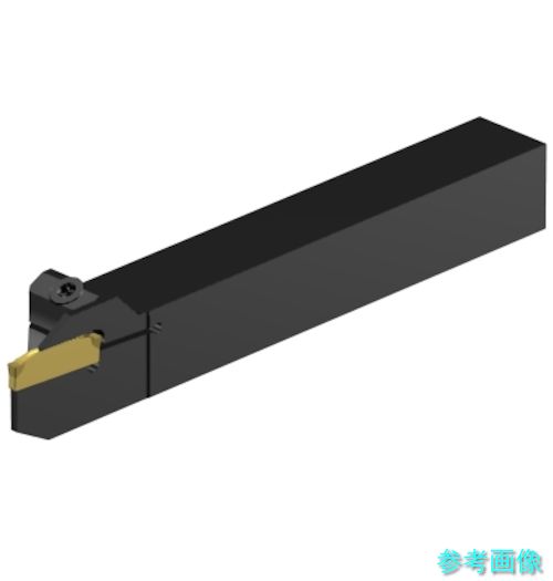 (SANDVIK) C2R-RSA10-RE17DS コロカット2 突切り・溝入れ産業用シャンクバイト(480) 【1本】
