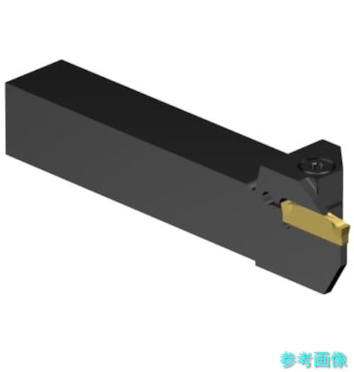 (SANDVIK) C2R-RSA12-LG10DB コロカット2 突切り・溝入れ産業用シャンクバイト(480) 【1本】