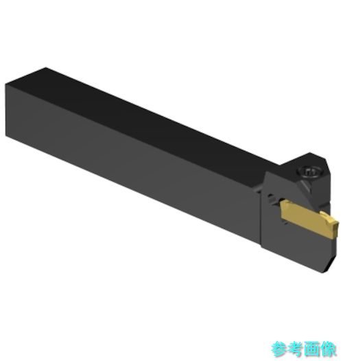 (SANDVIK) C2R-RSA10-LF10DB コロカット2 突切り・溝入れ加工用シャンクバイト(480) 【1本】