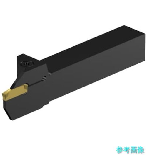 (SANDVIK) C2R-RSA12-RG20DB コロカット2 突切り・溝入れ産業用シャンクバイト(480) 【1本】
