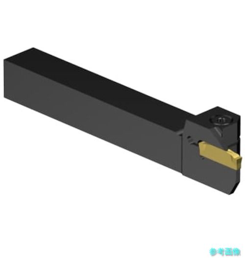 (SANDVIK) C2R-RS16-LG10DB コロカット2 突切り・溝入れ加工用シャンクバイト(480) 【1本】 15,929円
