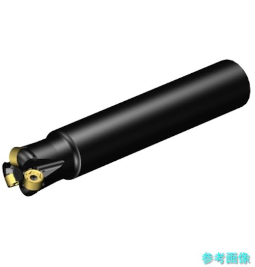 (SANDVIK) MR80-R032A32-12H コロミルMR80 向こう正面フライス切り手(440) 【1台】