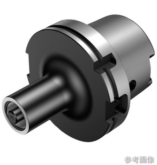 (SANDVIK) HA12-C5-050-105 HSK コロマントキャプトアダプタ(530) 【1個】