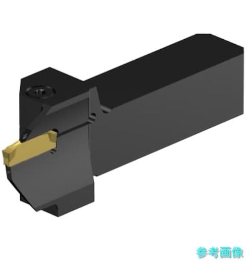 (SANDVIK) C2A-QS20-RFG15B-067CB コロカット2 QSシャンク 端面溝入れ製作用(480) 【1本】
