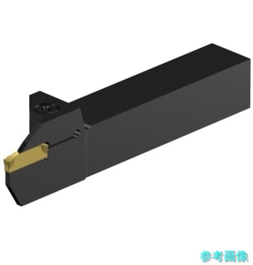 (SANDVIK) C2R-RS20-RG20DB コロカット2 突切り・溝入れ加工用シャンクバイト(480) 【1本】
