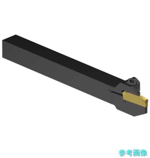 (SANDVIK) C2R-RS12-LF15DS コロカット2 突切り・溝入れ製作用シャンクバイト(480) 【1本】