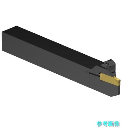 (SANDVIK) C2R-RS16-LF17DS コロカット2 突切り・溝入れ製作用シャンクバイト(480) 【1本】